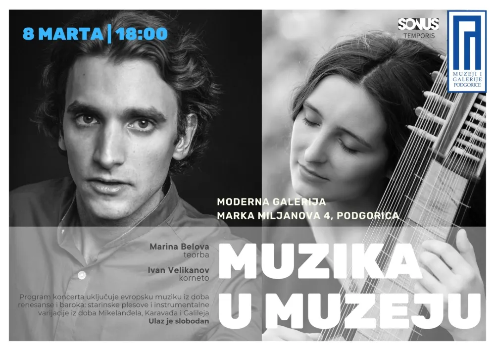 Vizual za koncert