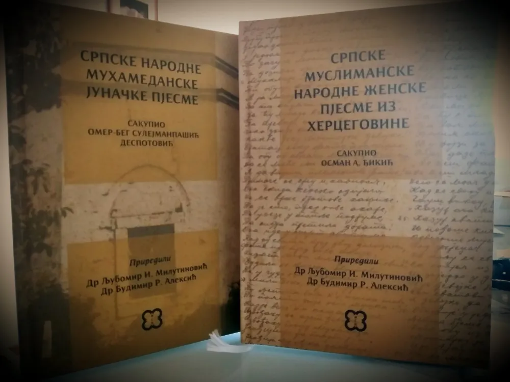 Vrijedan doprinos folkloristici