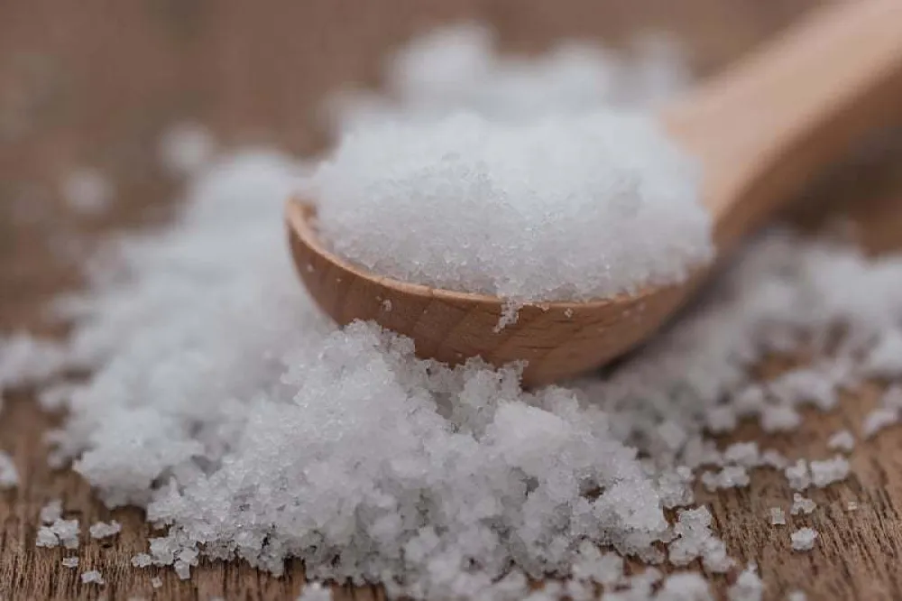 &Scaron;ta se de&scaron;ava ako jedete previ&scaron;e soli?