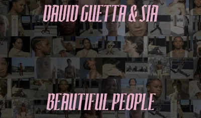 Dejvid Geta i Sija objavili novi singl