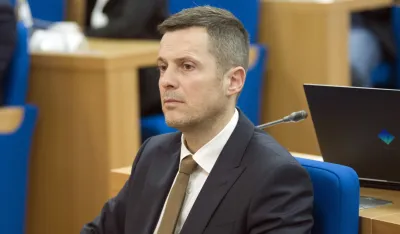 Mujović: Komisija ispituje Senićeve predloge