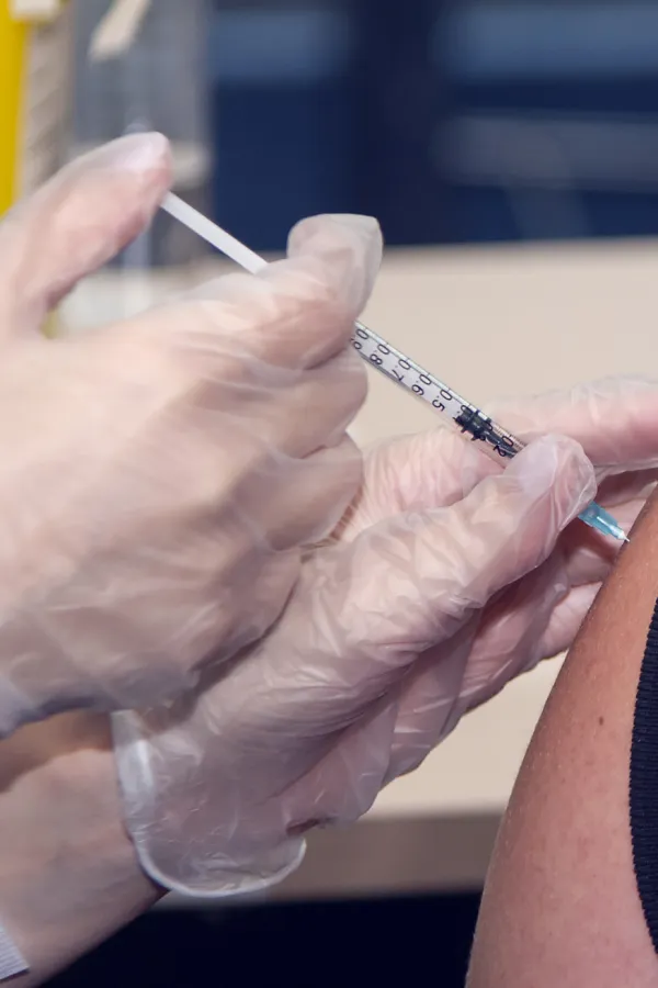 Raste broj oboljelih od gripa: Sve vi&scaron;e zaraženih virusom tip B