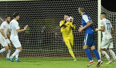 Biće zanimljivo na "DG Areni"