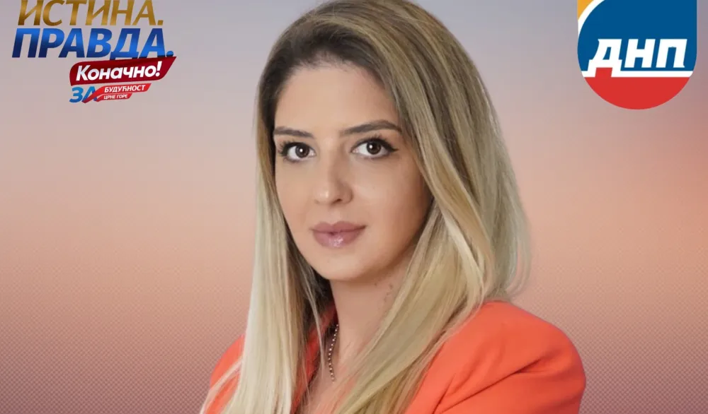 Todorović: Op&scaron;tina Budva da omogući učenicima SM&Scaron; &ldquo;Danilo Ki&scaron;&rdquo; odlazak na Evropsko &scaron;kolsko prvenstvo u odbojci