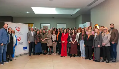 MUP uz podr&scaron;ku EK jača kapacitete za upravljanje rizicima od katastrofa