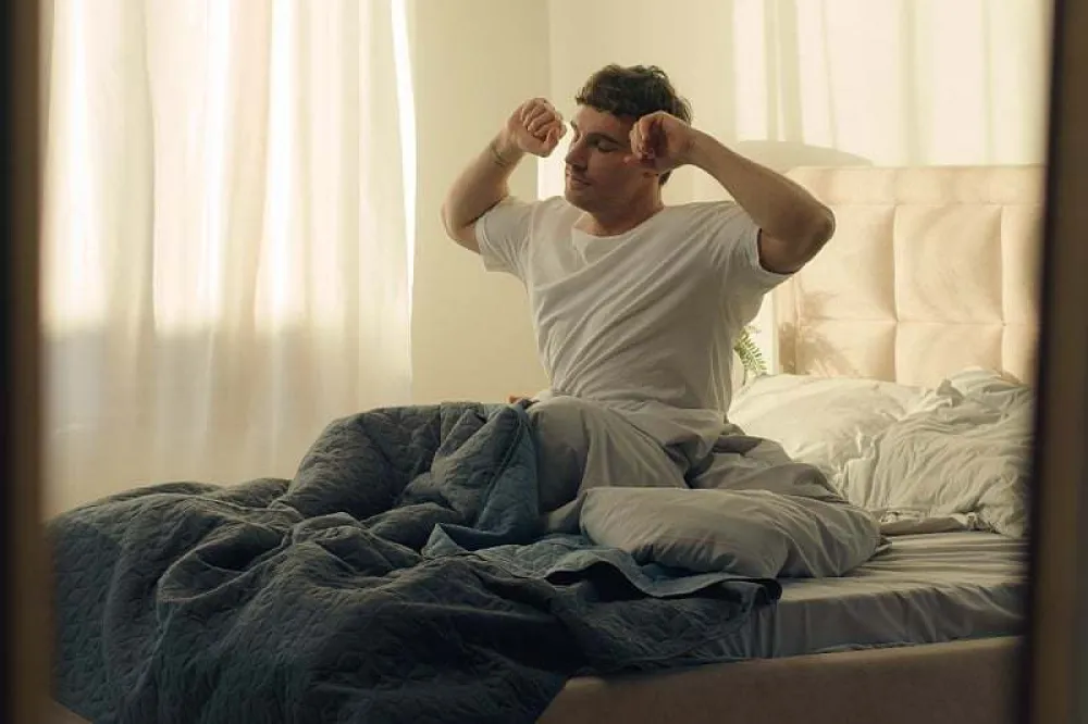 Rano buđenje moglo bi biti &scaron;tetno za va&scaron; mozak