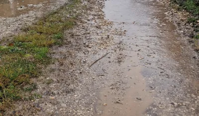 Tužiće op&scaron;tinu jer nije asfaltiran put do njegovog sela