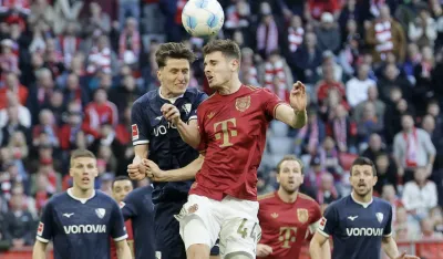 Sa meča na "Alians areni"