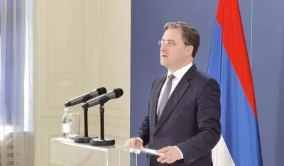 Uhap&scaron;en napadač na Nikolu Selakovića