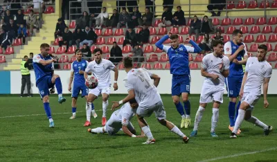 Bodovi na kontu lidera