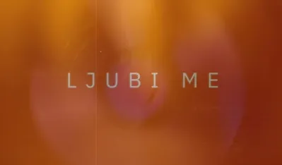 Ljubi me - Boris Režak