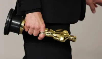 Oskarima pala gledanost prvi put u četiri godine