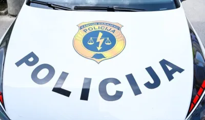 Preminulo dijete koje je palo sa četvrtog sprata u Sarajevu