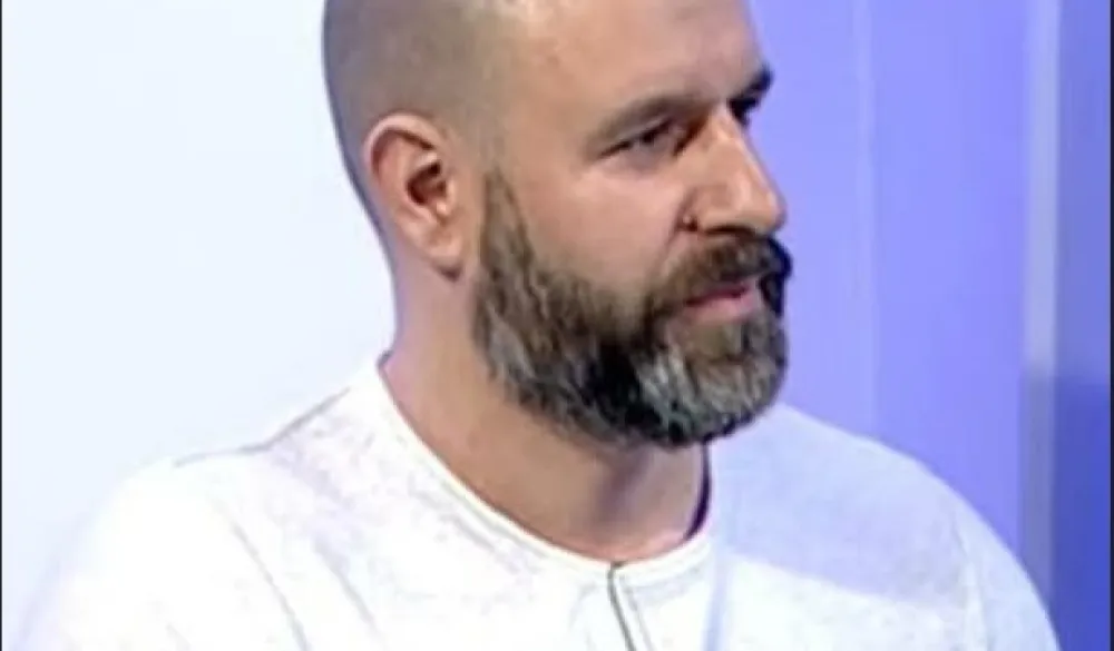 Đuri&scaron;ić za "Dan": Podgoričke stranke ne donose Nik&scaron;iću ni&scaron;ta dobro