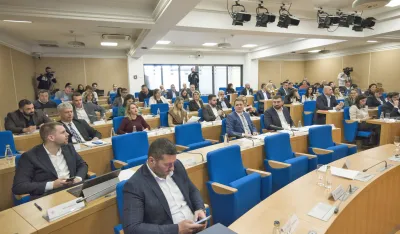 Kopitović: Odbori direktora ne funkcioni&scaron;u