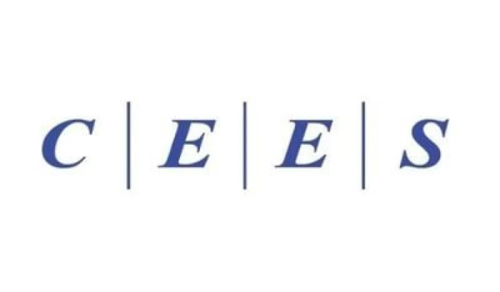 CEES logo