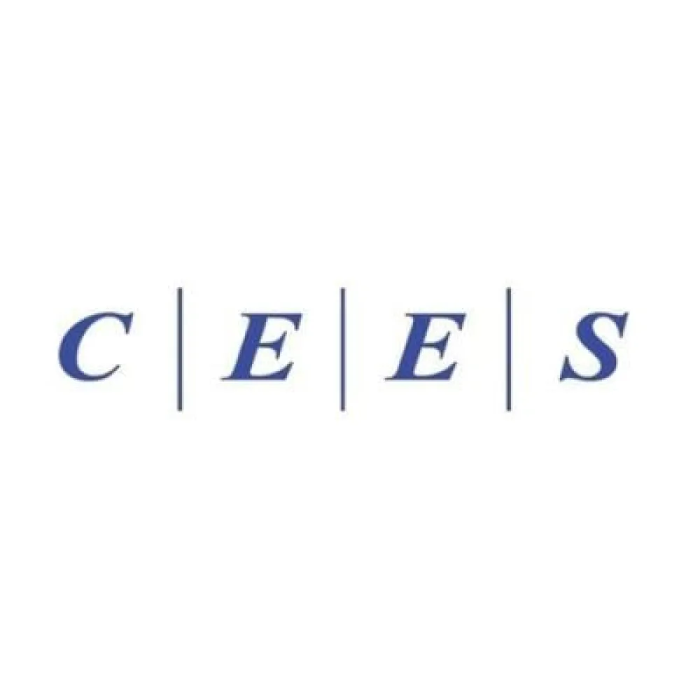 CEES logo