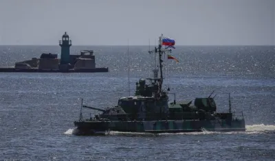 Rusija, Kina i Iran odžaće zajedničke vojne vježbe