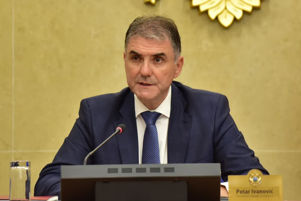 ASP: Dva miliona vrijedilo imanje Petra Ivanovića i njegove majke