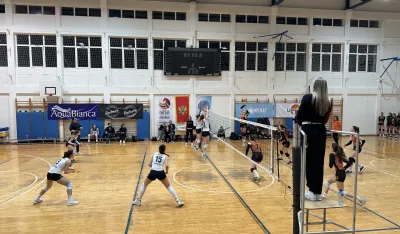 Derbi odlučen u taj-brejku