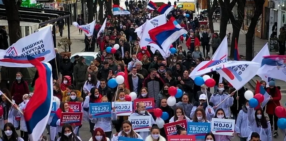 Za budućnost Nik&scaron;ića: Bolje da se Čarapić okane Nik&scaron;ića i posveti sebi i svojoj karijeri