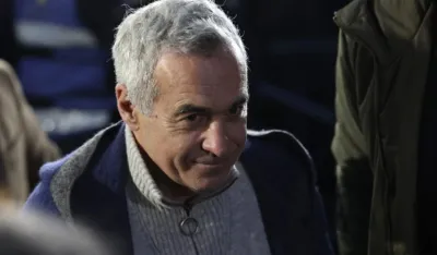 Novi zaplet: Poni&scaron;tena kandidatura Đorđeskua za predsjedničke izbore u Rumuniji