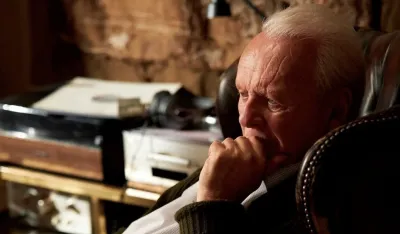 Entoni Hopkins zavr&scaron;io pisanje memoara