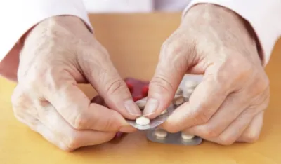 Naučnici otkrivaju: Aspirin može da zaustavi &scaron;irenje raka&nbsp;