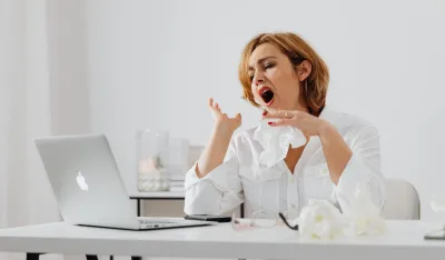 Proljećni umor &ndash; savjeti koji mogu da vam pomognu da ga prevaziđete