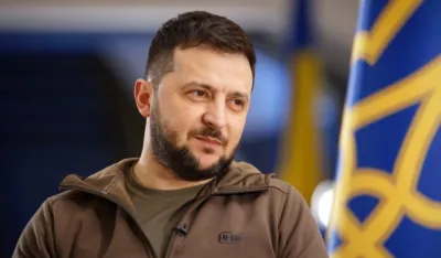 Zelenski putuje u Saudijsku Arabiju uoči američko-ukrajinskih pregovora