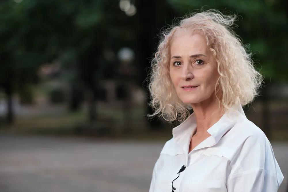 Babović: Vlada da pomaže, a ne da ugrožava preko 13.000 ljudi iz OSI populacije