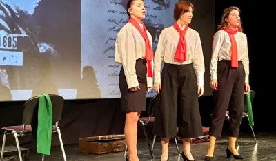 Ravnopravnost jo&scaron; nije ostvarena