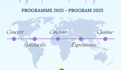 Korzikanci pjevaju u Podgorici