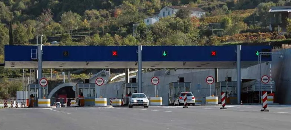 Kroz Sozinu pro&scaron;lo 527,98 hiljada vozila