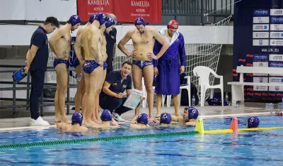 Novljani žele prvo mjesto