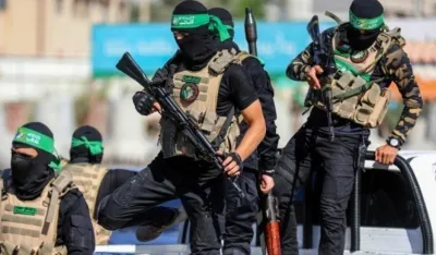Hamas: Čekamo da se Izrael saglasi da se pređe na drugu fazu primirja