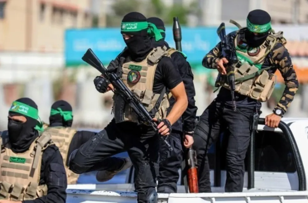 Hamas: Čekamo da se Izrael saglasi da se pređe na drugu fazu primirja
