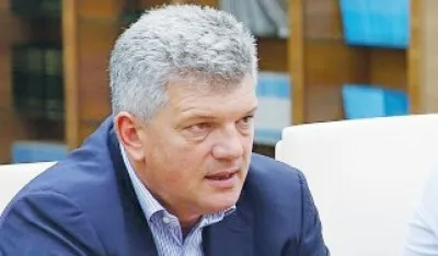 Kovačević: Lažne optužbe protiv Bemaksa uoči izbora,&nbsp;Koprivičin jeftini politički marketing