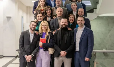 Identitetska pitanja su sav politički miraz nekih partija