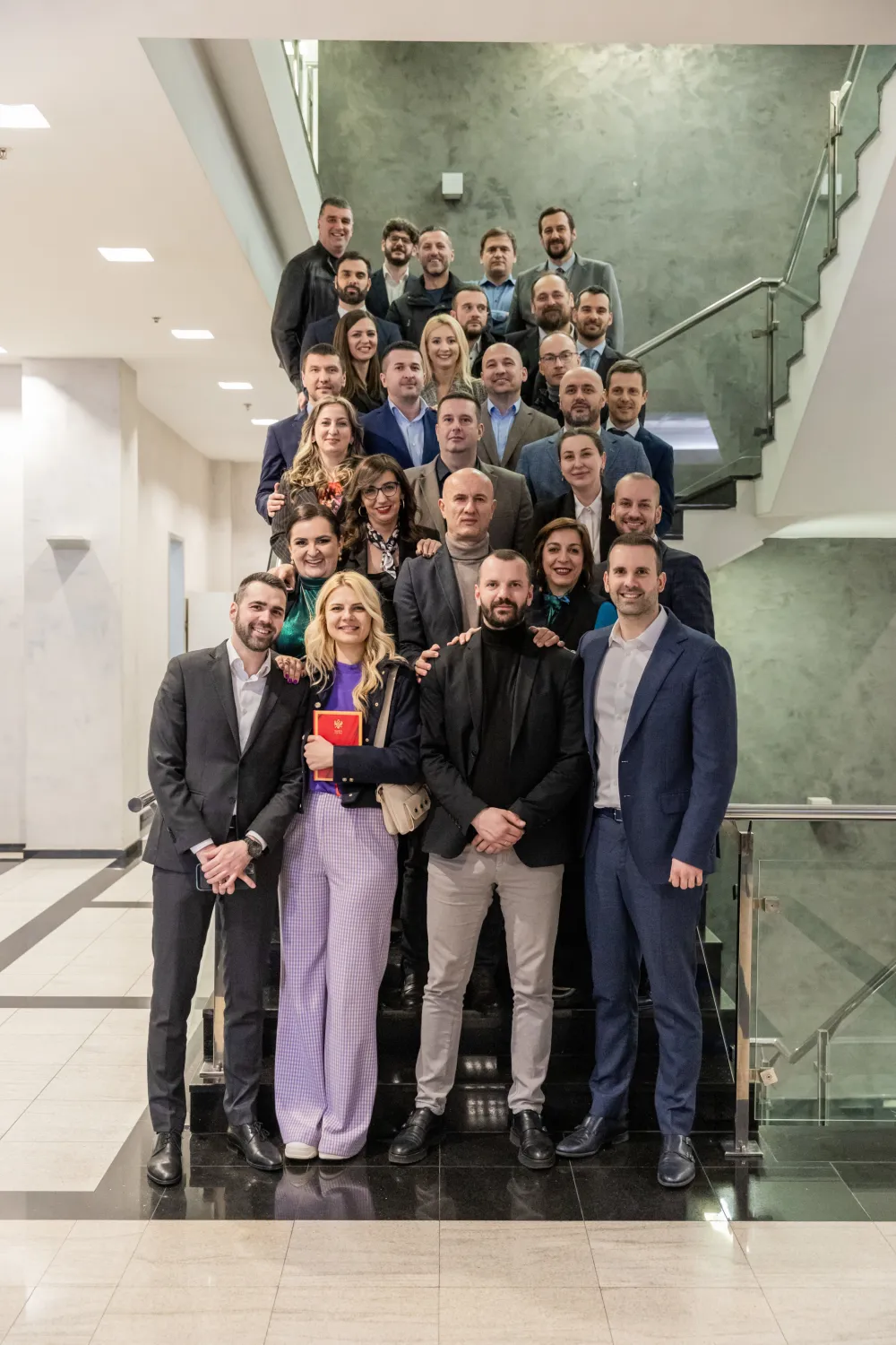 Identitetska pitanja su sav politički miraz nekih partija