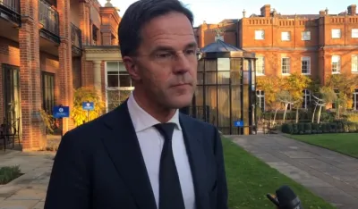 &Scaron;ef NATO-a poručio da neće dopustiti ugrožavanje te&scaron;ko stečenog mira u BiH