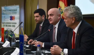 Potpisano 67 IPARD ugovora sa poljoprivrednim proizvođačima za investicije u ruralni turizam