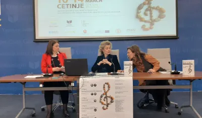 Popović, Lekić i Perović