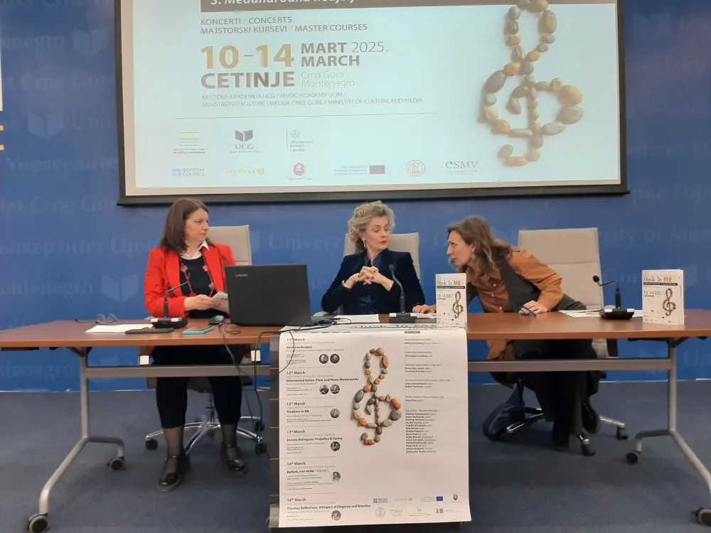 Popović, Lekić i Perović