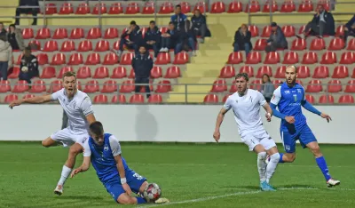 Mornar Buducnost, FK Mornar, FK Buducnost, DFL1, crnogorska fudbalska liga 1