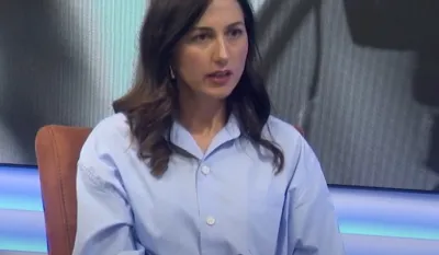 CGO osuđuje mizogine napade na Jevrosimu Pejović