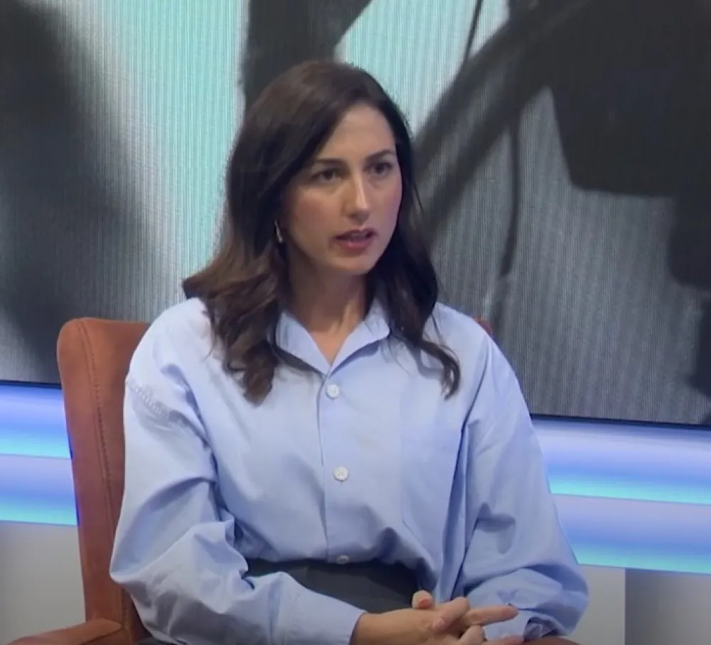 CGO osuđuje mizogine napade na Jevrosimu Pejović