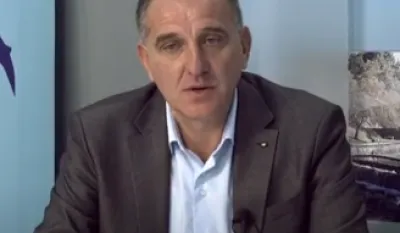 Za nastavak izgradnje toplovoda u Pljevljima čekaju izvođača za 7,5 miliona "te&scaron;ke" radove