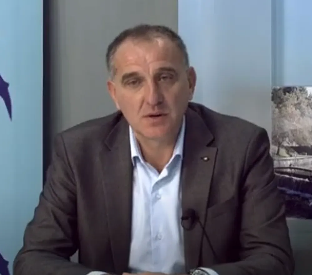 Za nastavak izgradnje toplovoda u Pljevljima čekaju izvođača za 7,5 miliona "te&scaron;ke" radove