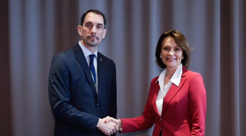 marković sa Bergant